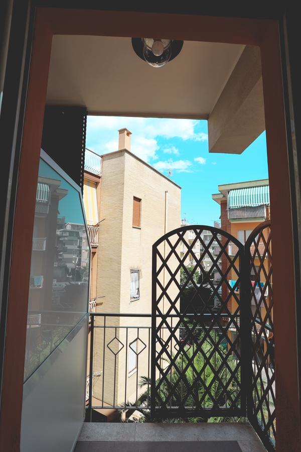 Il Viaggiatore Via Rimini Serapo Gaeta Exterior foto