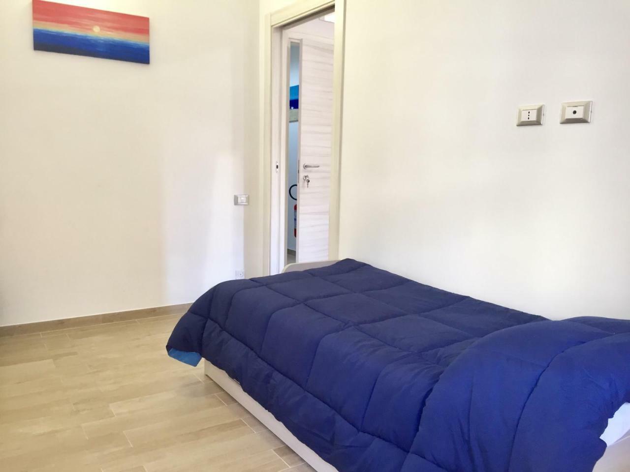 Il Viaggiatore Via Rimini Serapo Gaeta Exterior foto