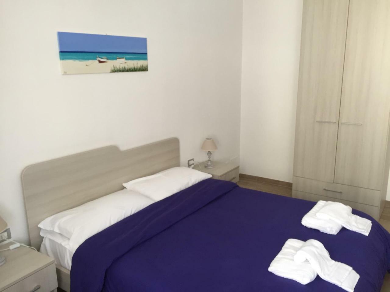 Il Viaggiatore Via Rimini Serapo Gaeta Exterior foto