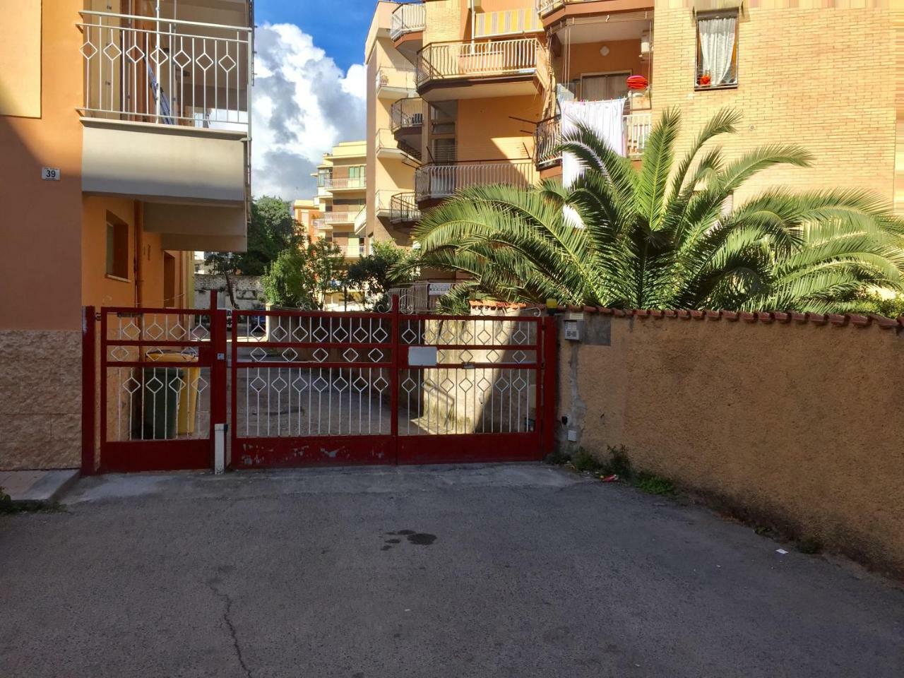 Il Viaggiatore Via Rimini Serapo Gaeta Exterior foto